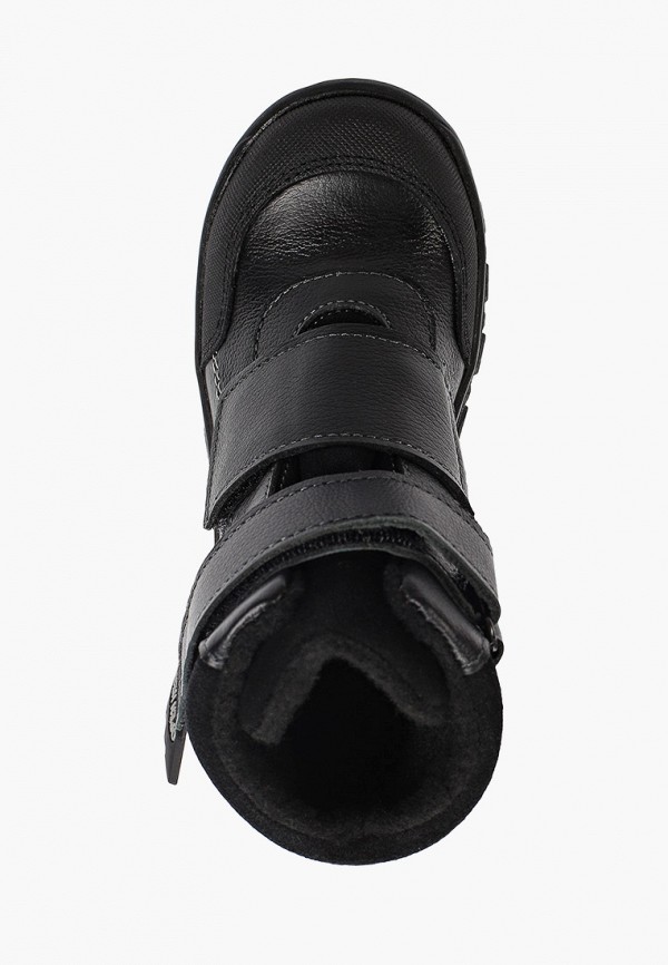 Лель Ботинки - фото 4