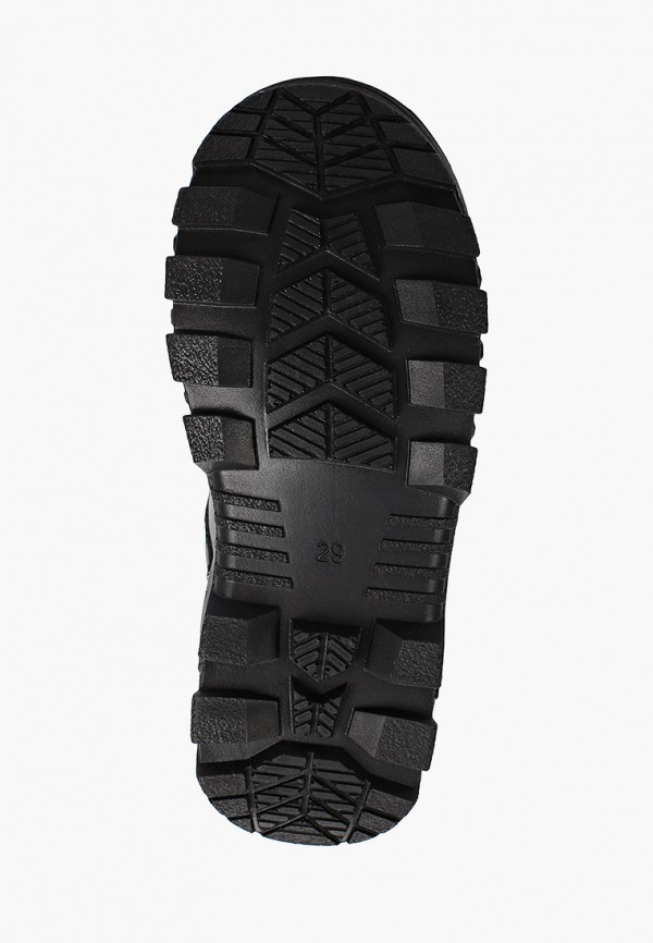 Лель Ботинки - фото 5