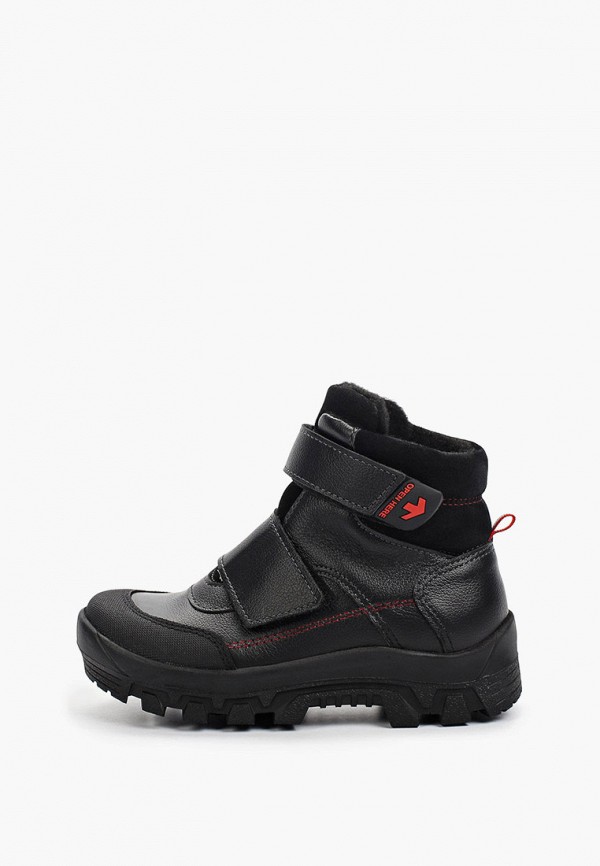 Лель Ботинки - фото 1