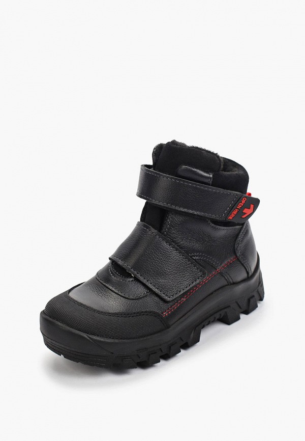 Лель Ботинки - фото 2