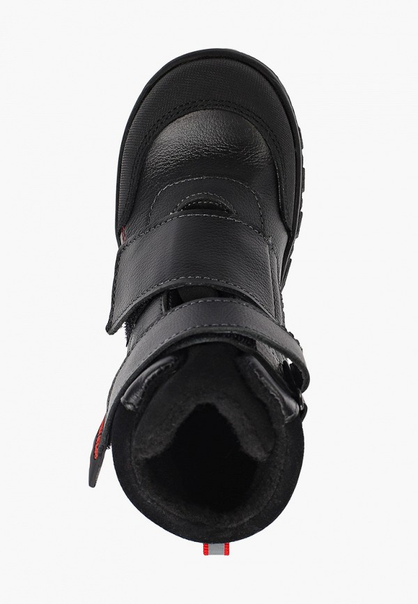 Лель Ботинки - фото 4