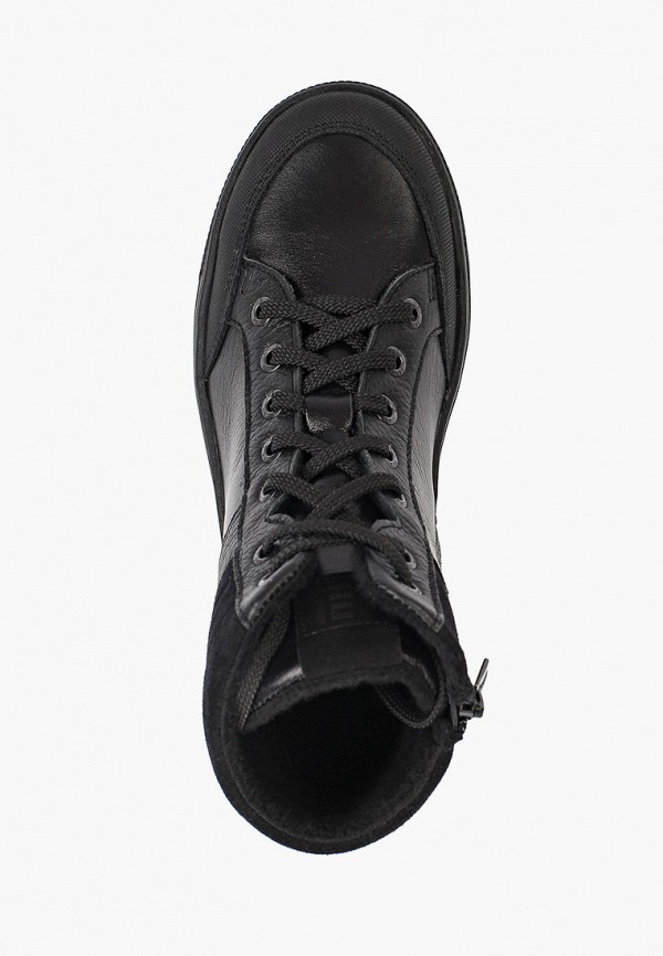 Лель Кеды - фото 4