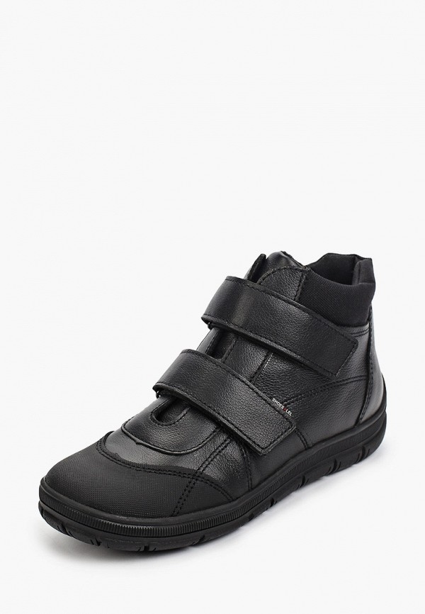 Лель Ботинки - фото 2