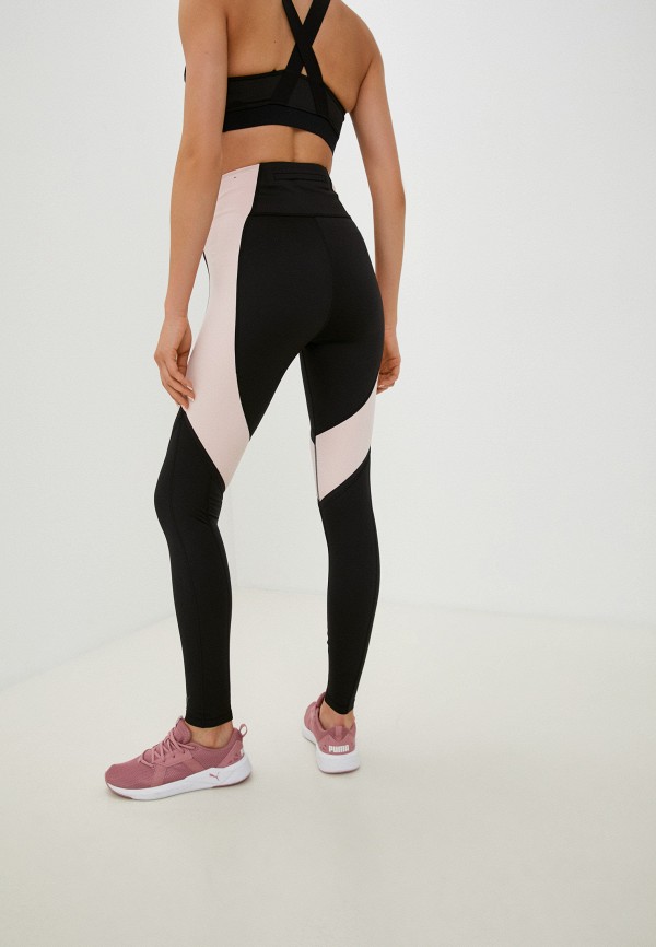 PUMA Тайтсы - Train Eversculpt  Full Tight - фото 3