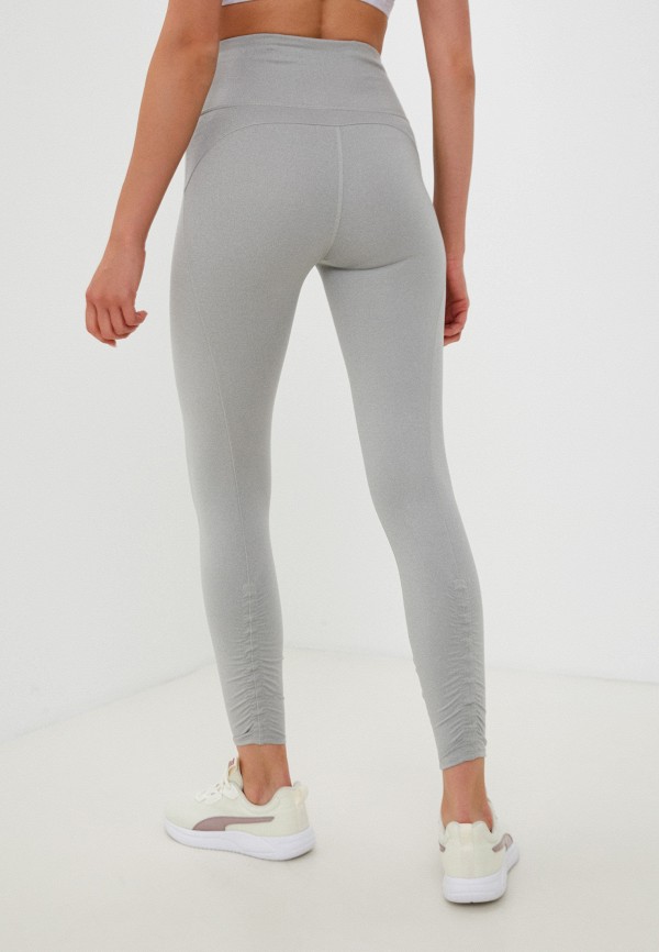 PUMA Тайтсы - STUDIO FOUNDATION 7 8 TIGHT - фото 3