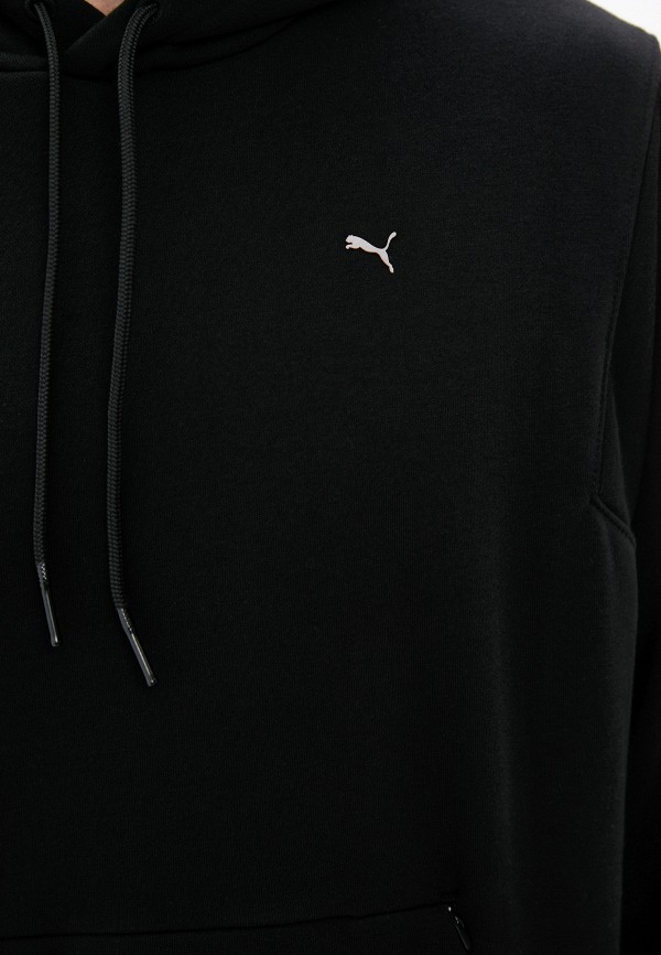 PUMA Худи - CR Tech Hoodie - фото 4