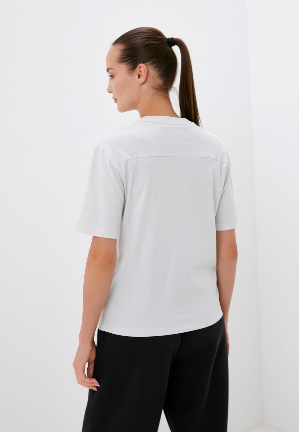 PUMA Футболка - Infuse Boxy Graphic Tee - фото 2