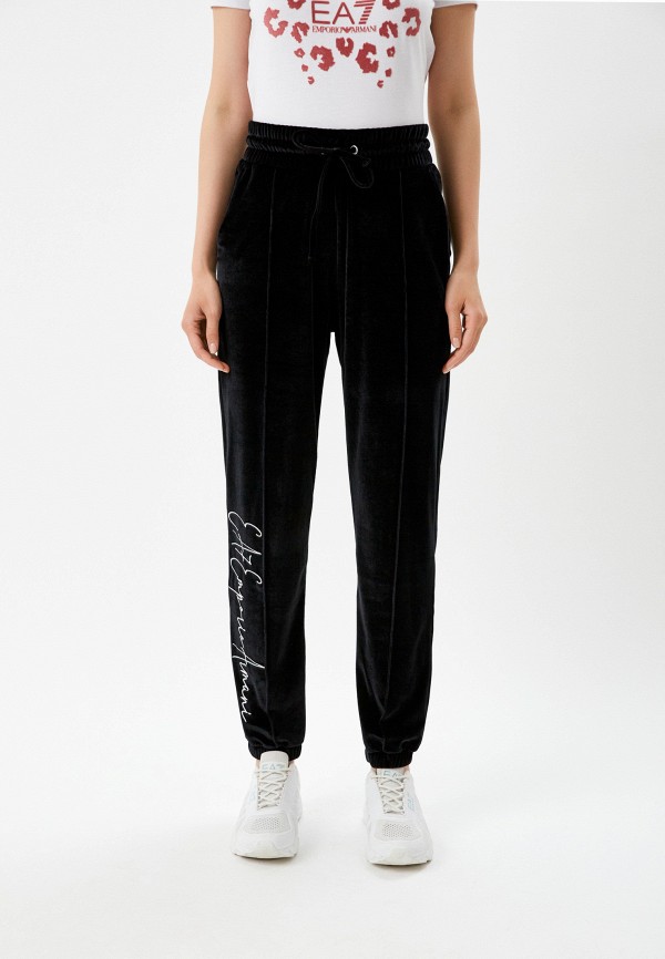 EA7 Брюки спортивные - ATHLETIC VELOUR - фото 1