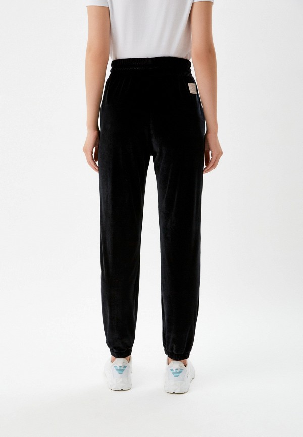 EA7 Брюки спортивные - ATHLETIC VELOUR - фото 3