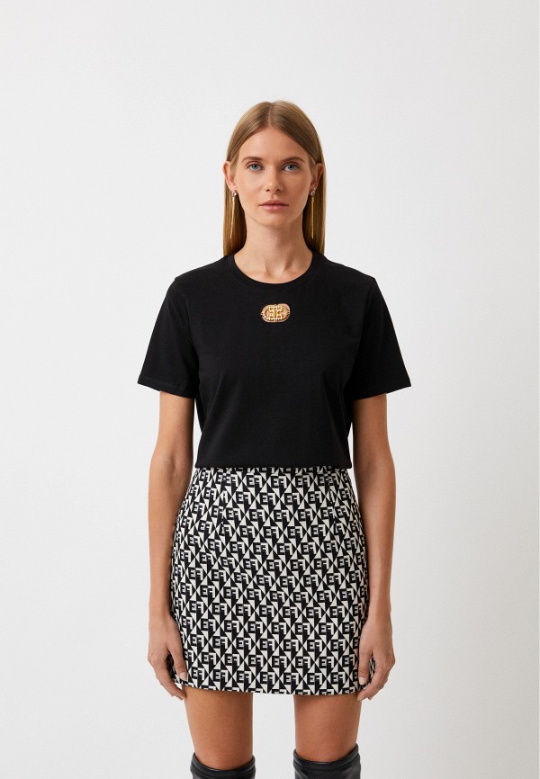 Elisabetta Franchi Футболка - фото 1