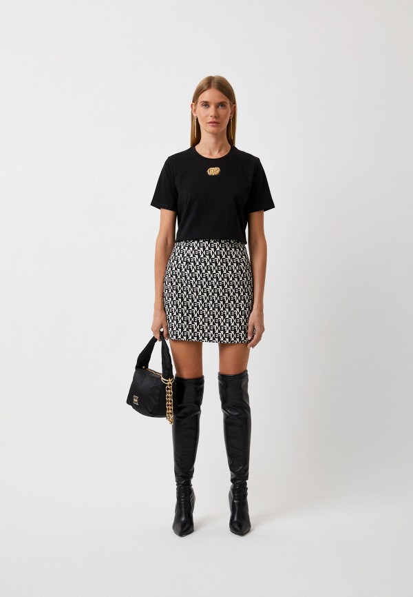 Elisabetta Franchi Футболка - фото 2