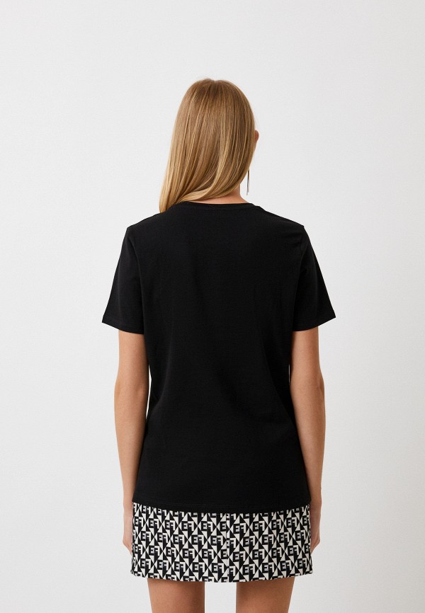 Elisabetta Franchi Футболка - фото 3