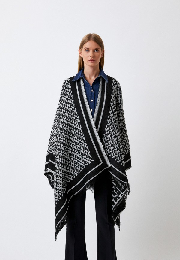 Elisabetta Franchi Накидка - фото 1