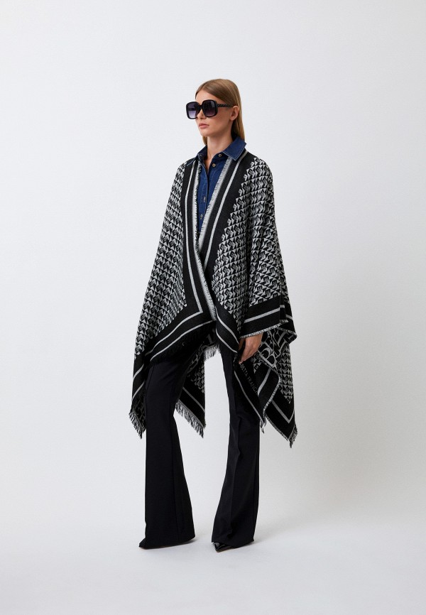 Elisabetta Franchi Накидка - фото 2