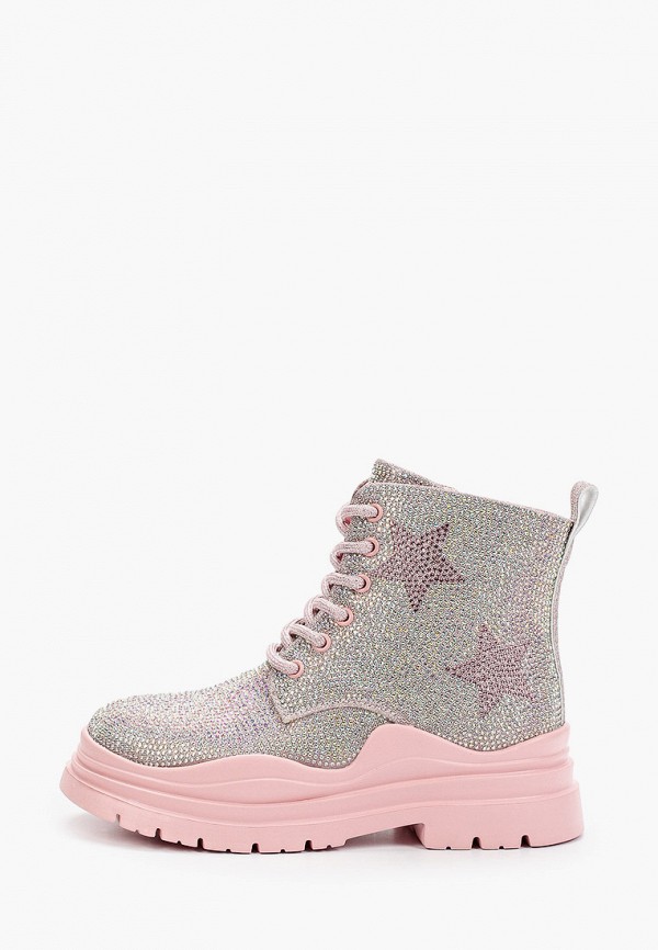 Kapika Ботинки - фото 1