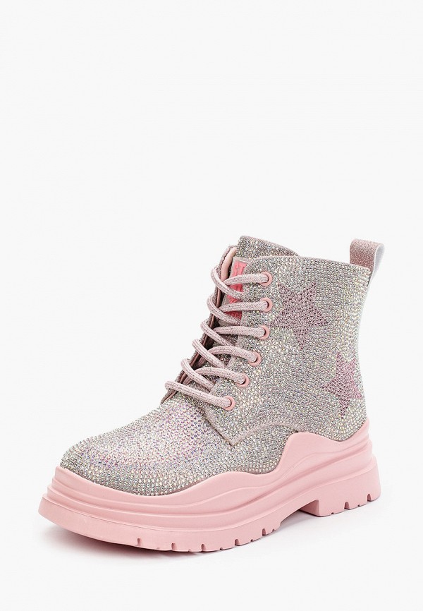 Kapika Ботинки - фото 2