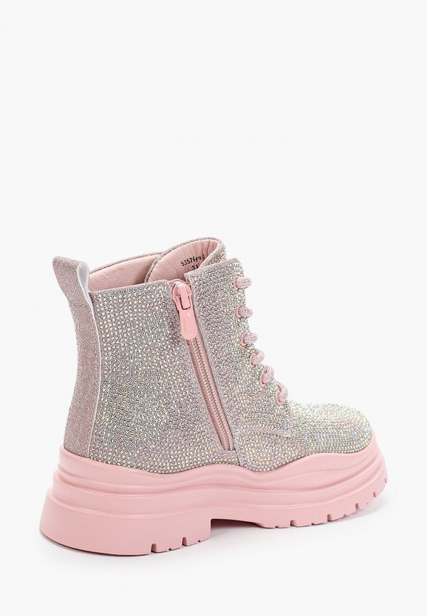 Kapika Ботинки - фото 3