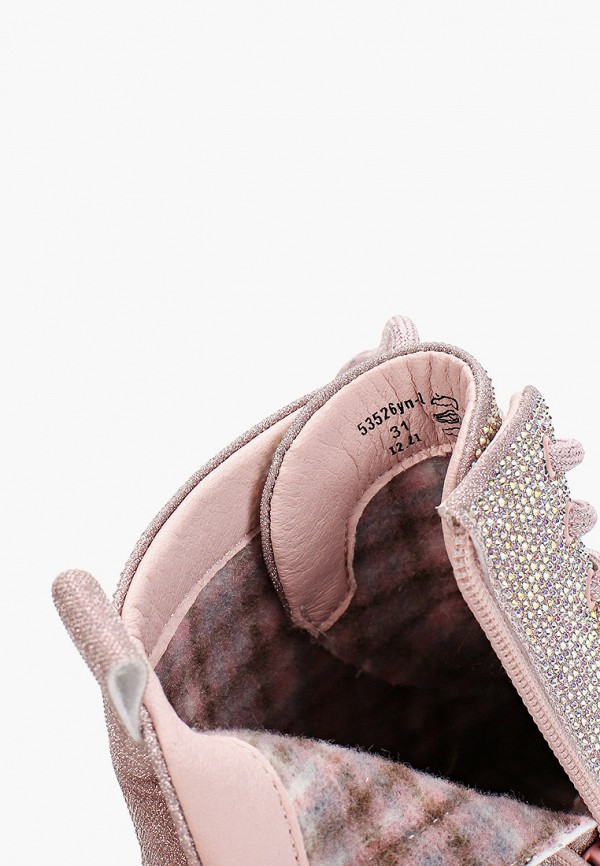 Kapika Ботинки - фото 6