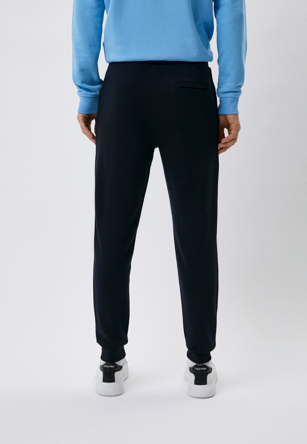 Брюки спортивные Karl Lagerfeld, цвет: синий, RTLABO878901 — купить в ...