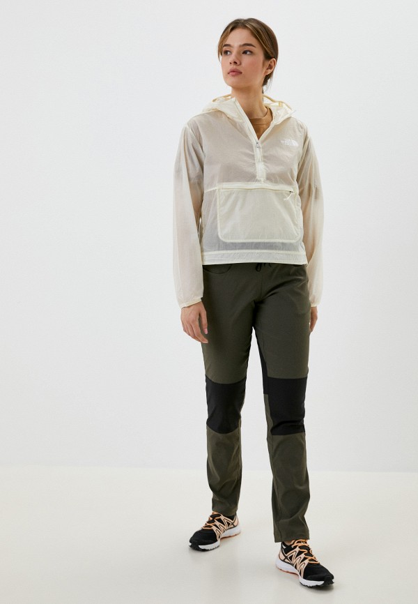 The North Face Ветровка - фото 2