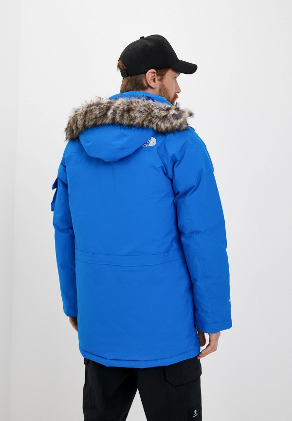 The North Face Пуховик - фото 3