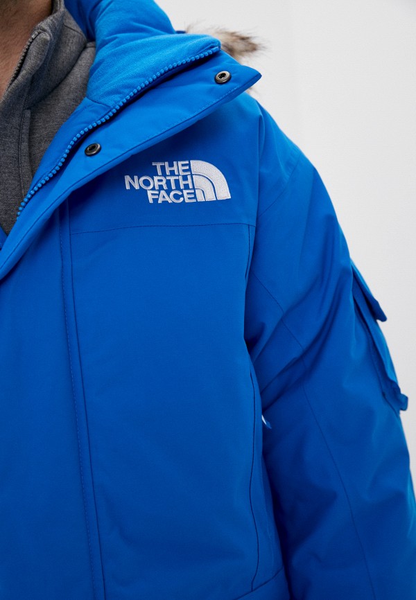 The North Face Пуховик - фото 5