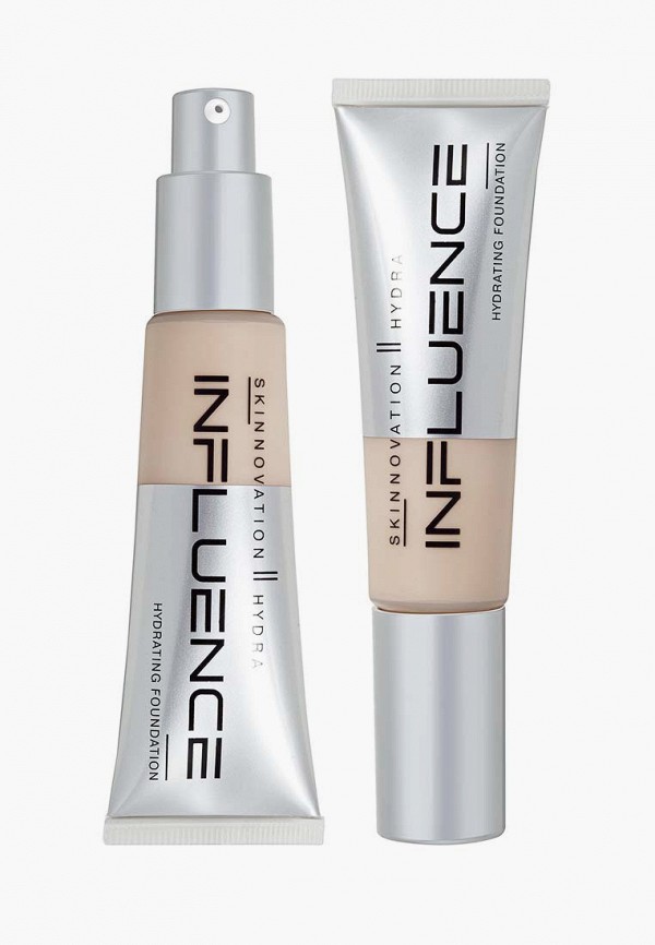 Тональное средство Influence Beauty SKINNOVATION II HYDRA, увлажняющая ...