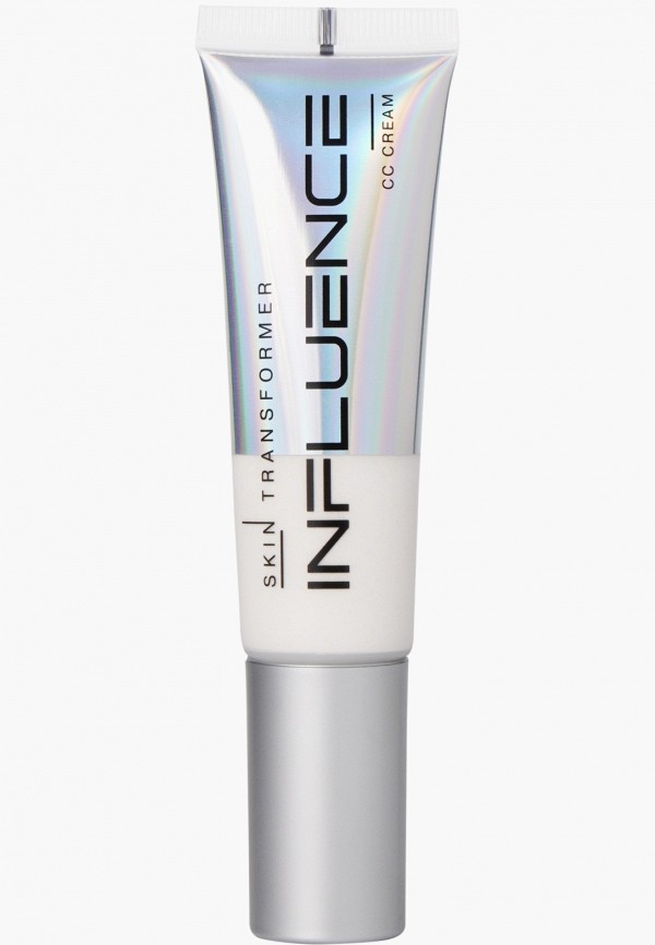 Influence Beauty CC-Крем для лица - с blur эффектом - фото 2
