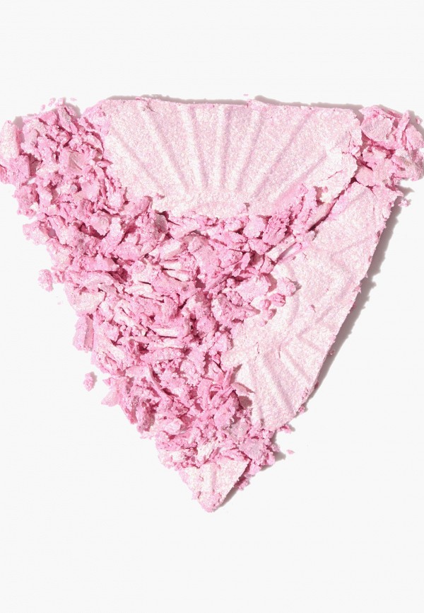 Influence Beauty Хайлайтер - с микроскопическими частицами бриллиантов и эффектом влажного сияния - фото 3