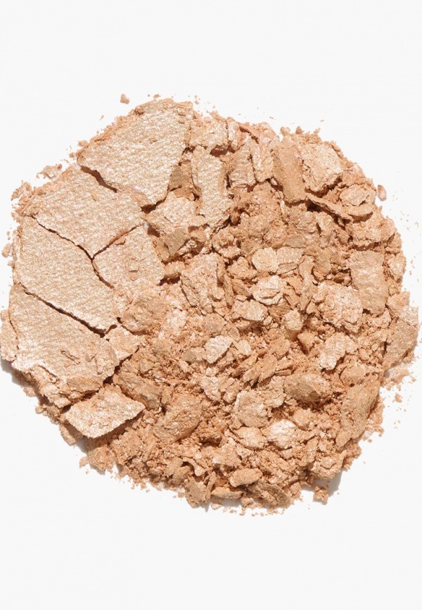 Influence Beauty Хайлайтер - SOLAR с сияющими частицами, эффект деликатного сияния, золотой, 4,8 г - фото 3