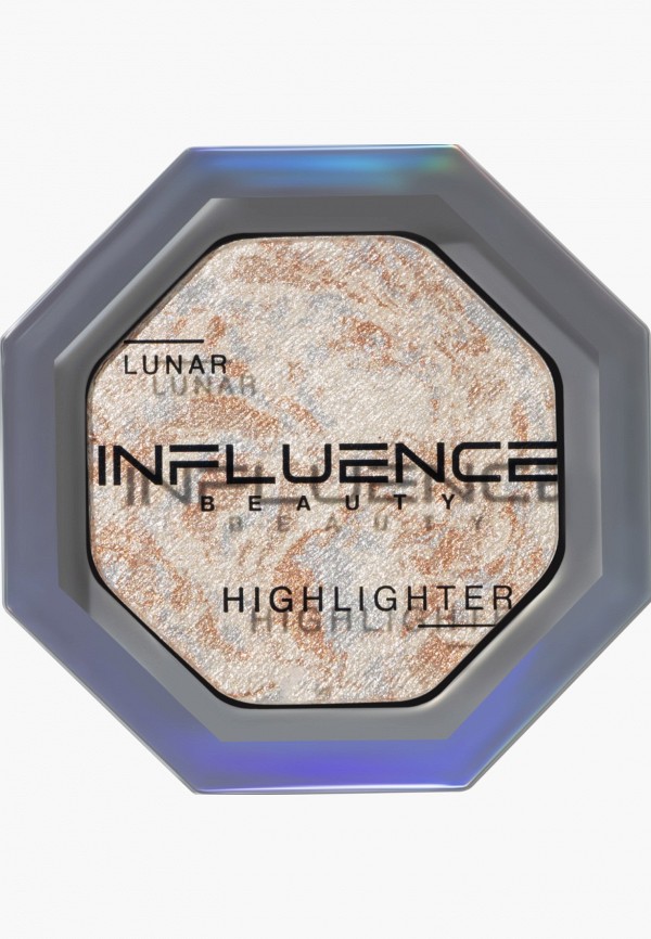 Influence Beauty Хайлайтер - с эффектом деликатного сияния - фото 2