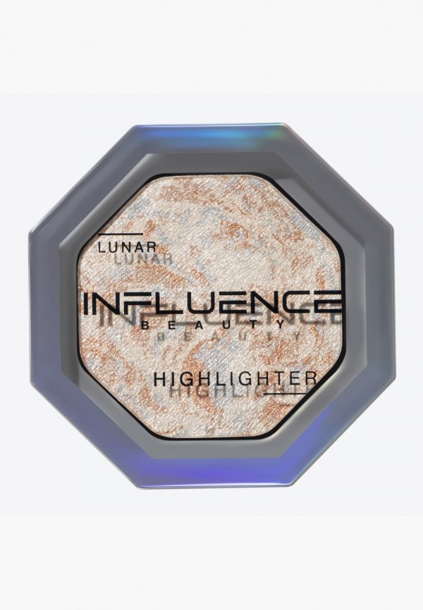 Influence Beauty Хайлайтер - с эффектом деликатного сияния - фото 4
