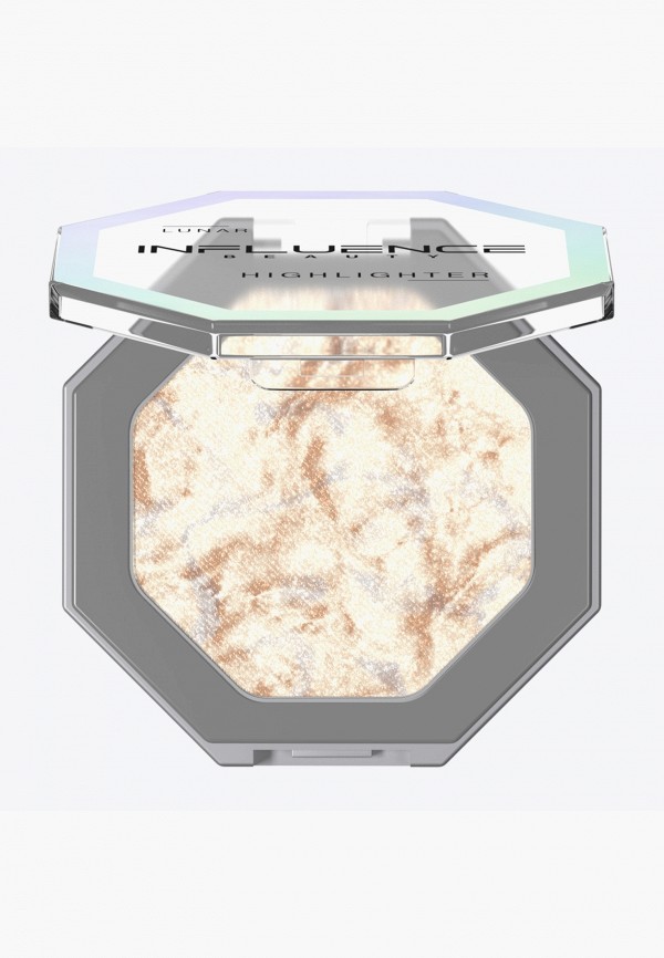 Influence Beauty Хайлайтер - с эффектом деликатного сияния - фото 5