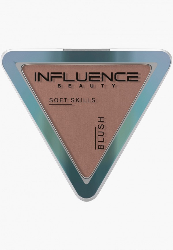 Influence Beauty Румяна - компактные, с легкой текстурой - фото 2