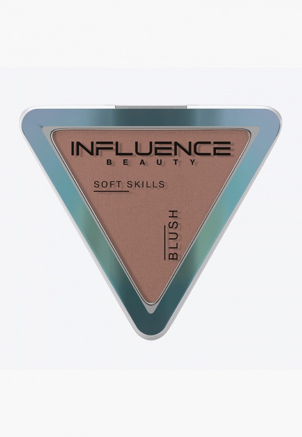 Influence Beauty Румяна - компактные, с легкой текстурой - фото 4