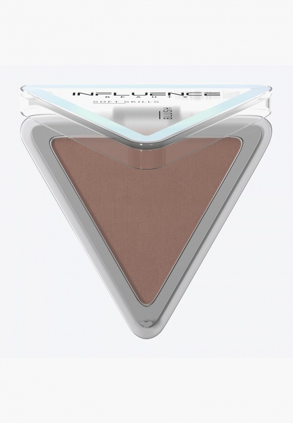 Influence Beauty Румяна - компактные, с легкой текстурой - фото 5