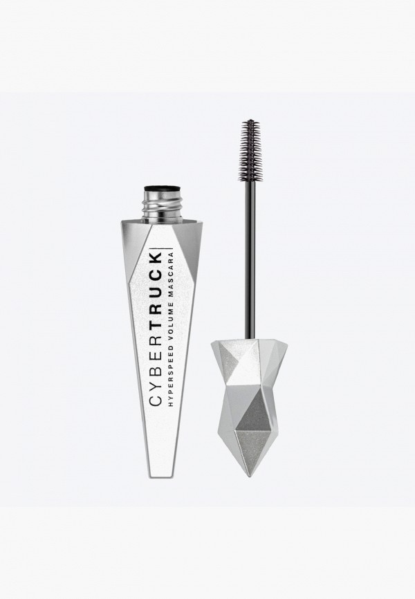 Influence Beauty Тушь для ресниц - для экстремального объема - фото 5