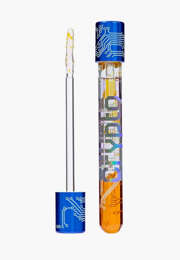 Influence Beauty Масло для губ - двухфазное, с глянцевым финишем - фото 1