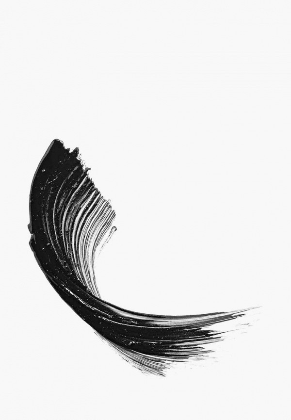 Influence Beauty Тушь для ресниц водостойкая - LASH SCAF влагостойкая, эффект объемных разделенных ресниц, тон черный, 6 мл - фото 4