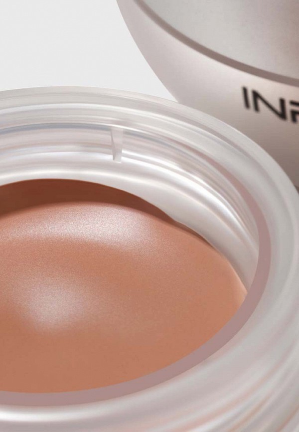Тени для век Influence Beauty кремовые, ALIEN, стойкие, сатиновый финиш ...