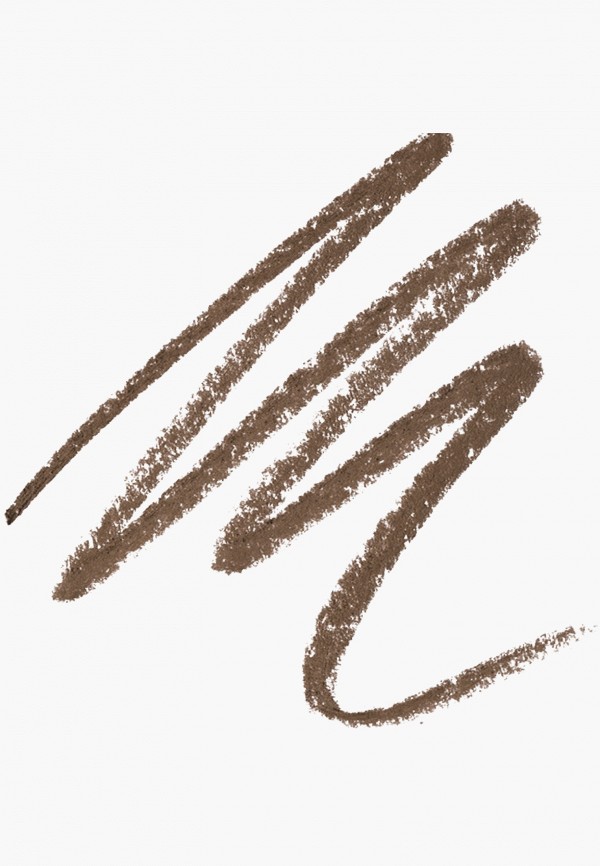 Influence Beauty Карандаш для бровей автоматический - ультратонкий, с щеточкой - фото 3