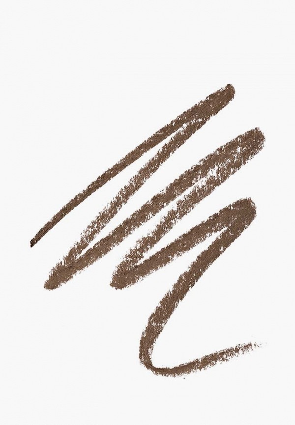 Influence Beauty Карандаш для бровей автоматический - ультратонкий, с щеточкой - фото 4