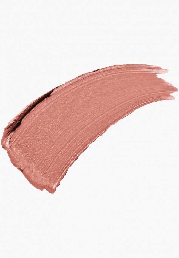 Influence Beauty Помада - INFLUENCE, полуматовый стойкий финиш, тон 02 светлый нюд бежевый, 4 г - фото 3