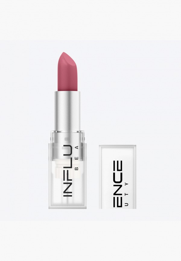 Influence Beauty Помада - с полуматовым финишем - фото 5