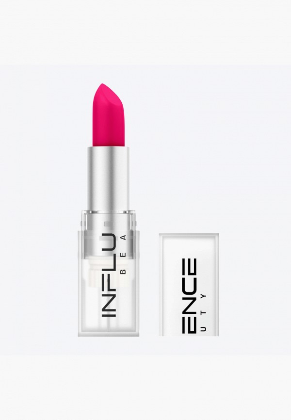 Influence Beauty Помада - с полуматовым финишем - фото 5