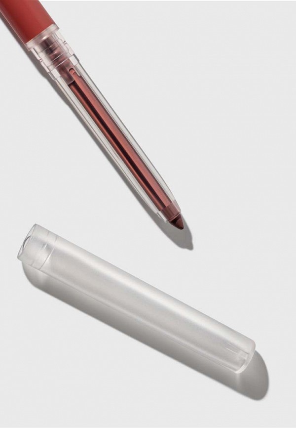 Influence Beauty Карандаш для губ автоматический - гелевый - фото 2