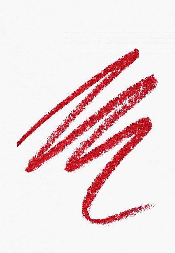 Influence Beauty Карандаш для губ автоматический - LIPFLUENCE стойкий с гелевой текстурой, тон 10 красный, 0.28 г - фото 4