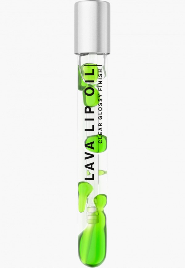 Influence Beauty Масло для губ - двухфазное, с глянцевым финишем - фото 2