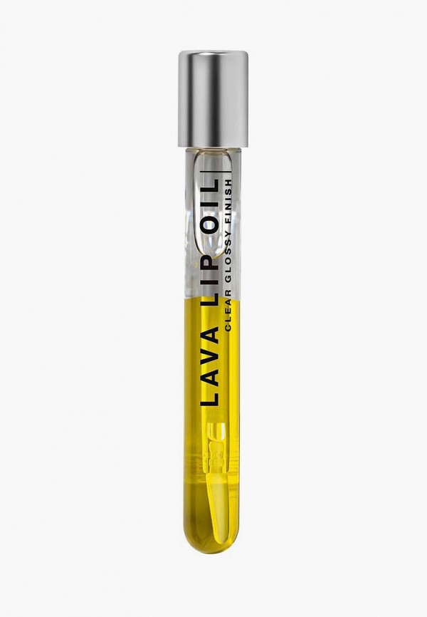 Масло для губ Influence Beauty двухфазное, с глянцевым финишем, цвет ...