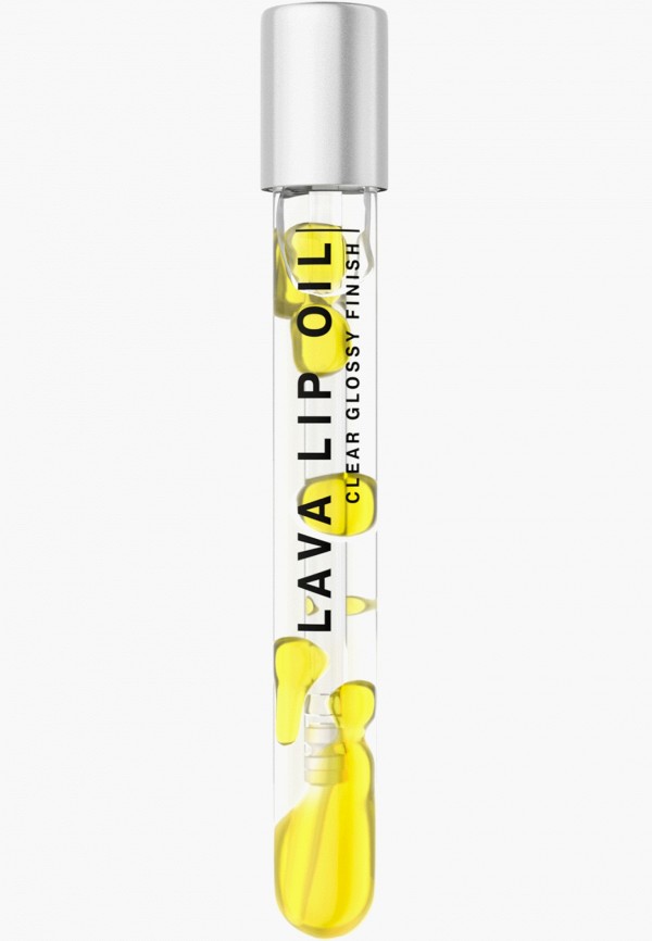 Influence Beauty Масло для губ - с увлажняющим действием - фото 2